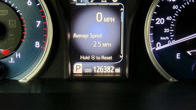 2016 Toyota Camry 4dr Sedan I4 Automatic XLE - 22948574 - 14