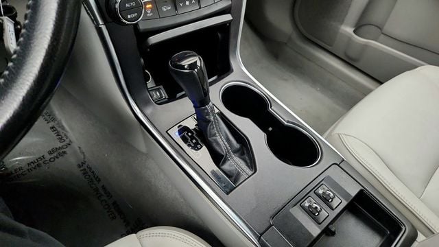 2016 Toyota Camry 4dr Sedan I4 Automatic XLE - 22948574 - 15