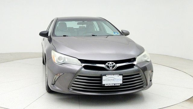2016 Toyota Camry 4dr Sedan I4 Automatic XLE - 22948574 - 1