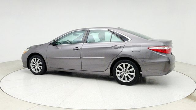 2016 Toyota Camry 4dr Sedan I4 Automatic XLE - 22948574 - 6