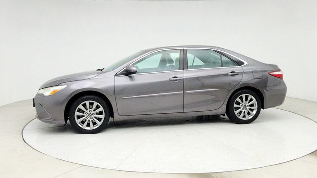 2016 Toyota Camry 4dr Sedan I4 Automatic XLE - 22948574 - 7