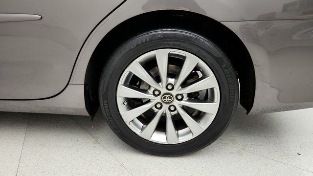 2016 Toyota Camry 4dr Sedan I4 Automatic XLE - 22948574 - 8