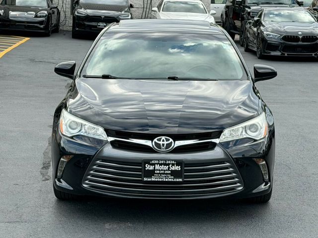 2016 Toyota Camry 4dr Sedan I4 Automatic XLE - 23042706 - 11