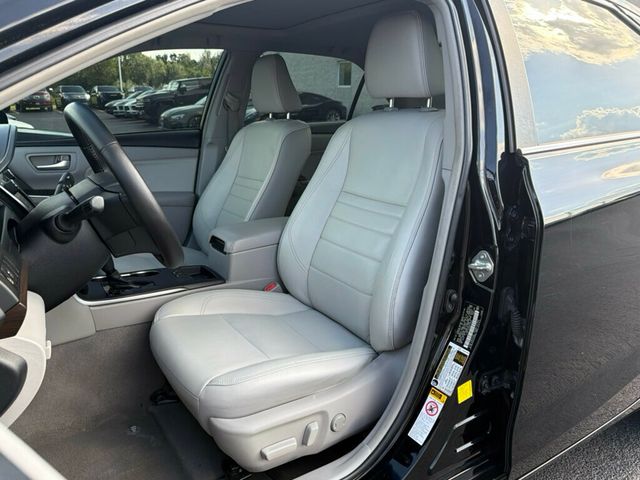 2016 Toyota Camry 4dr Sedan I4 Automatic XLE - 23042706 - 14