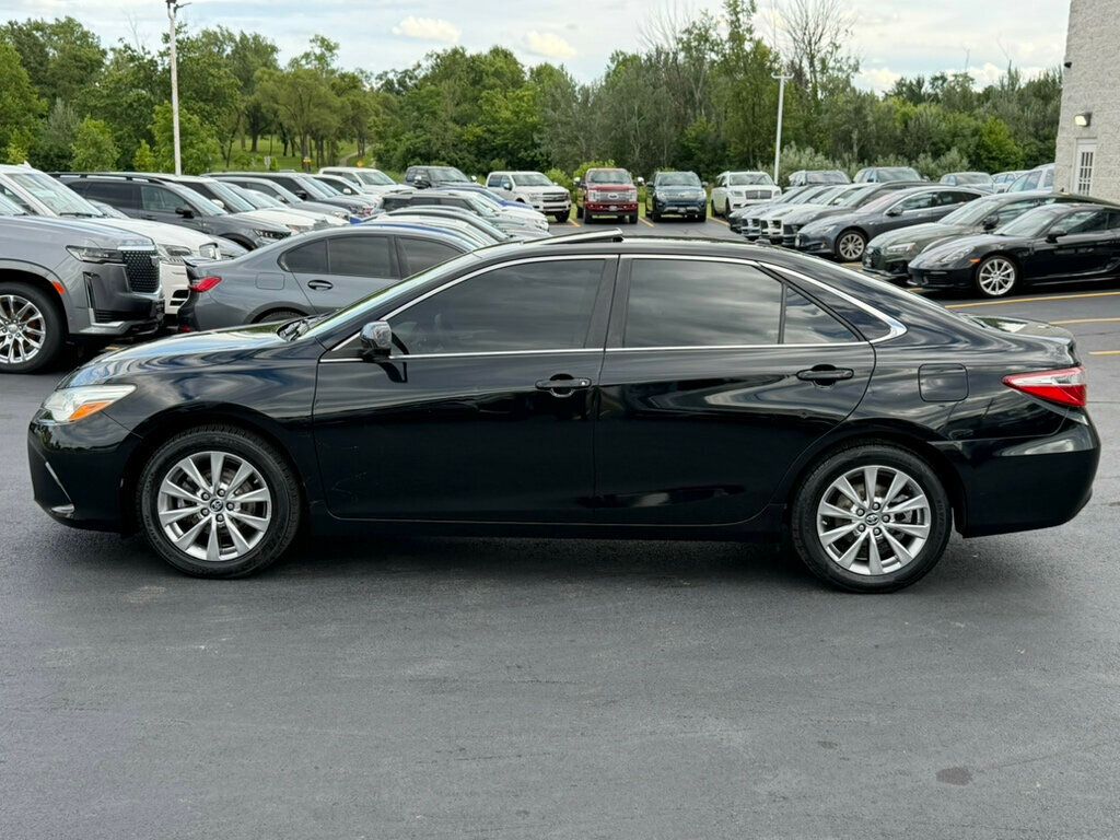 2016 Toyota Camry 4dr Sedan I4 Automatic XLE - 23042706 - 15