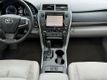 2016 Toyota Camry 4dr Sedan I4 Automatic XLE - 23042706 - 22