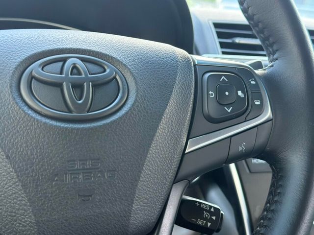 2016 Toyota Camry 4dr Sedan I4 Automatic XLE - 23042706 - 29