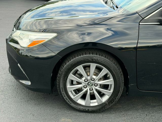 2016 Toyota Camry 4dr Sedan I4 Automatic XLE - 23042706 - 37