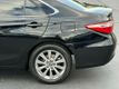 2016 Toyota Camry 4dr Sedan I4 Automatic XLE - 23042706 - 38