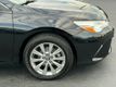 2016 Toyota Camry 4dr Sedan I4 Automatic XLE - 23042706 - 40