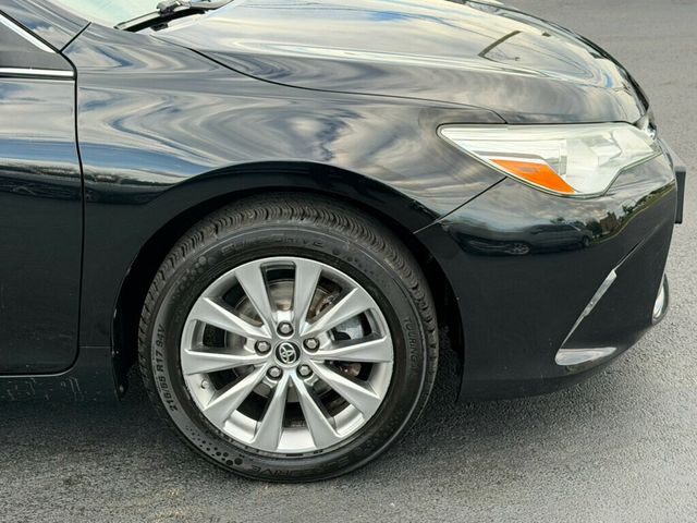 2016 Toyota Camry 4dr Sedan I4 Automatic XLE - 23042706 - 40
