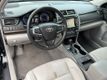 2016 Toyota Camry 4dr Sedan I4 Automatic XLE - 23042706 - 8