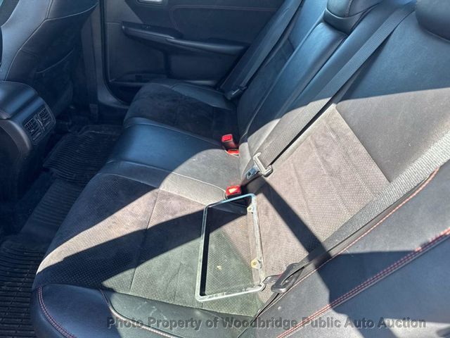 2016 Toyota Camry 4dr Sedan V6 Automatic XSE - 23018243 - 9