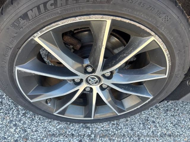 2016 Toyota Camry 4dr Sedan V6 Automatic XSE - 23018243 - 13