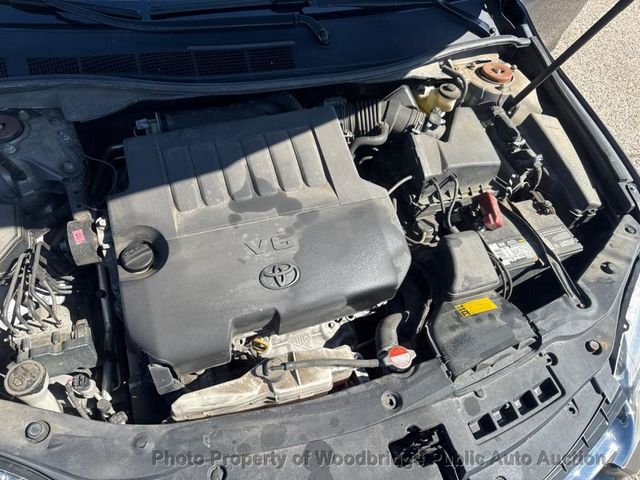 2016 Toyota Camry 4dr Sedan V6 Automatic XSE - 23018243 - 16