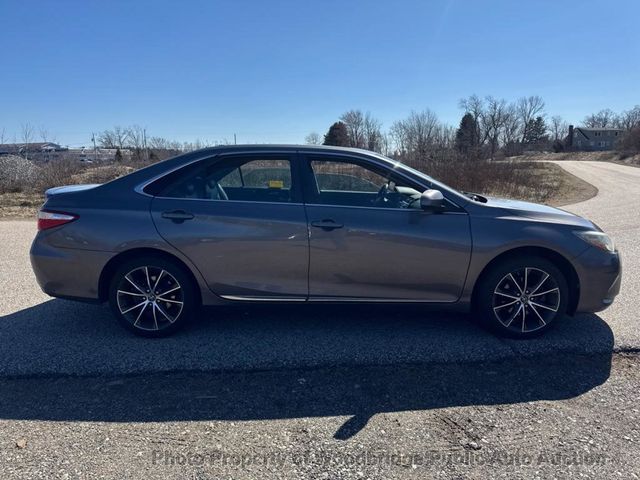 2016 Toyota Camry 4dr Sedan V6 Automatic XSE - 23018243 - 2
