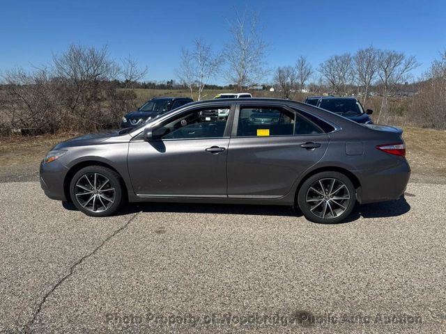 2016 Toyota Camry 4dr Sedan V6 Automatic XSE - 23018243 - 4