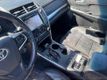 2016 Toyota Camry 4dr Sedan V6 Automatic XSE - 23018243 - 8