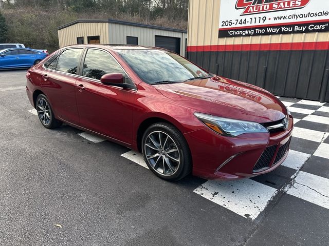 2016 Toyota Camry 4dr Sedan V6 Automatic XSE - 22739773 - 0