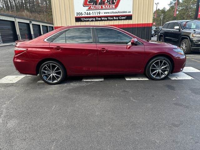 2016 Toyota Camry 4dr Sedan V6 Automatic XSE - 22739773 - 1