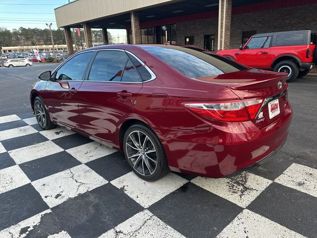 2016 Toyota Camry 4dr Sedan V6 Automatic XSE - 22739773 - 4