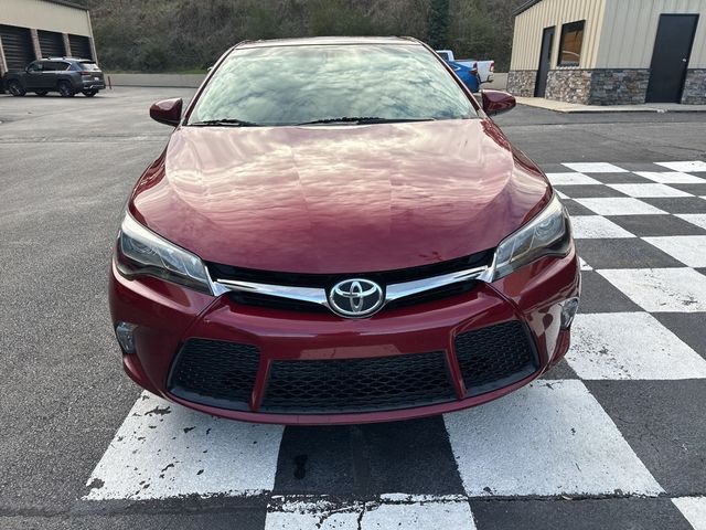 2016 Toyota Camry 4dr Sedan V6 Automatic XSE - 22739773 - 7