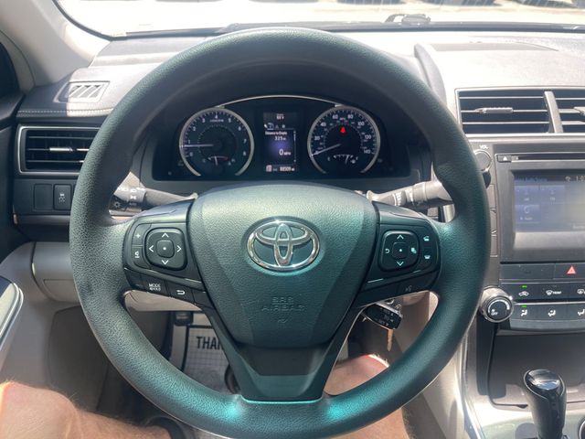2016 TOYOTA CAMRY LE - 23049266 - 10