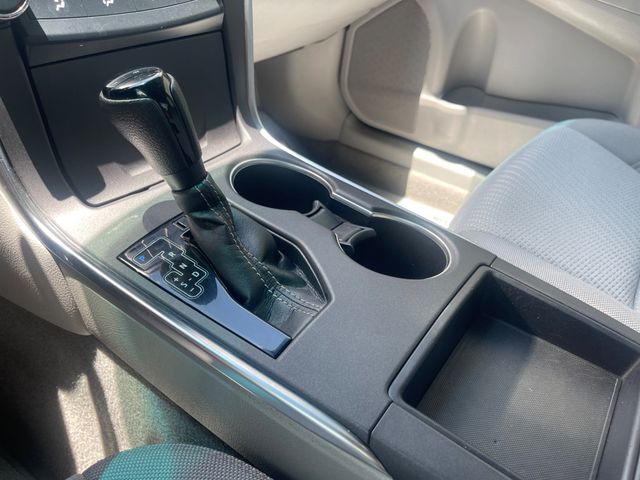 2016 TOYOTA CAMRY LE - 23049266 - 11