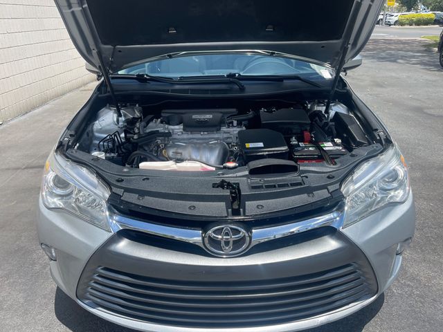 2016 TOYOTA CAMRY LE - 23049266 - 13