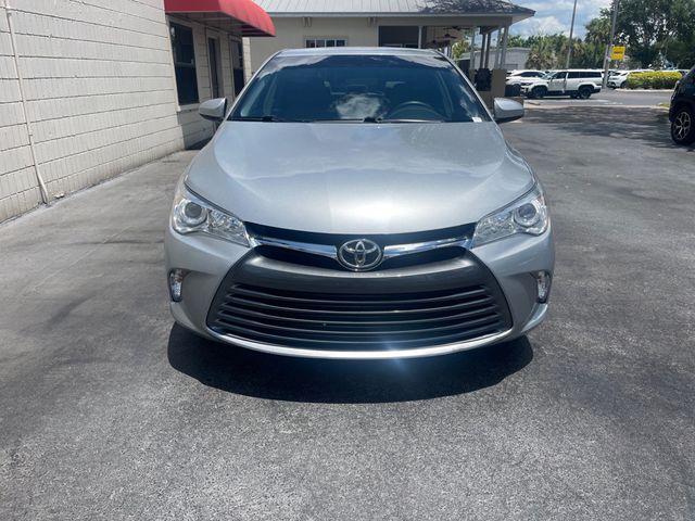 2016 TOYOTA CAMRY LE - 23049266 - 5