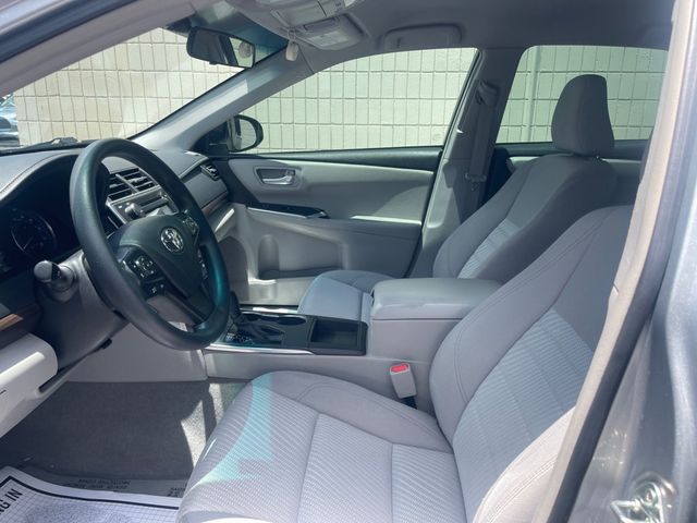 2016 TOYOTA CAMRY LE - 23049266 - 7