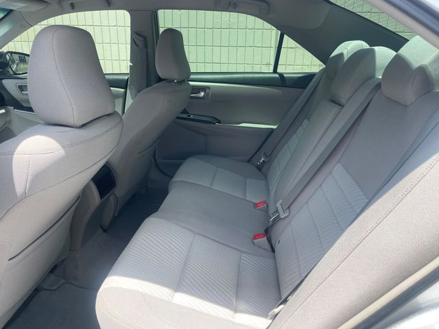 2016 TOYOTA CAMRY LE - 23049266 - 8