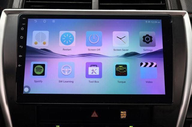 2016 Toyota Camry SE - 23017373 - 31