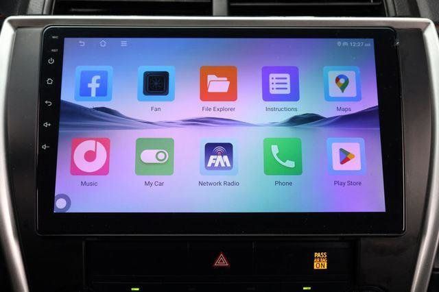 2016 Toyota Camry SE - 23017373 - 33