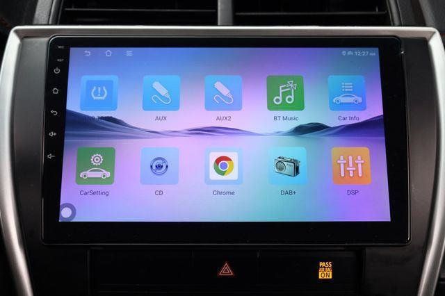 2016 Toyota Camry SE - 23017373 - 34