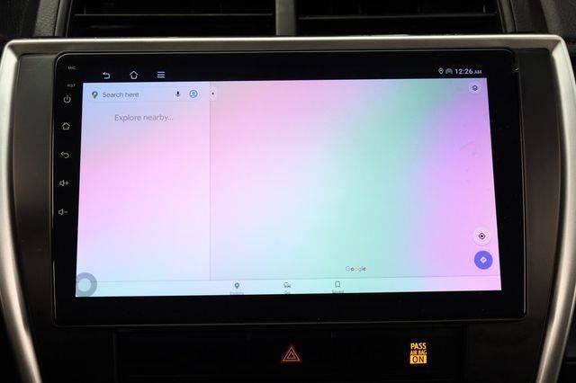 2016 Toyota Camry SE - 23017373 - 35