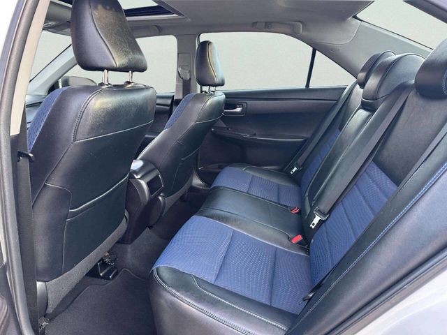2016 Toyota Camry SE 4dr Sedan - 23000583 - 10