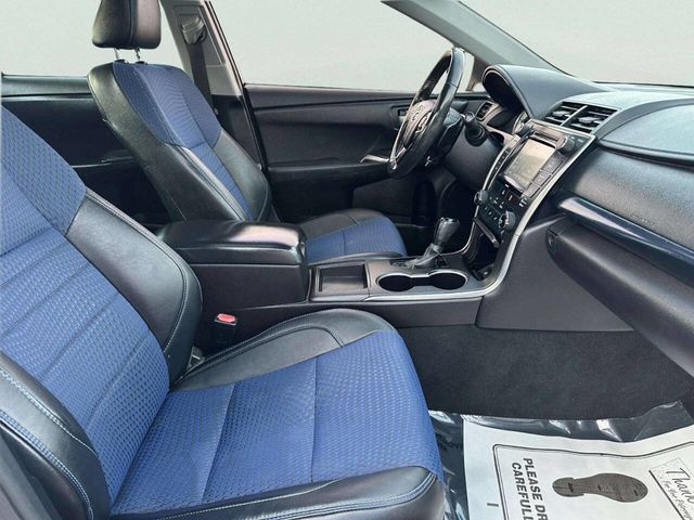 2016 Toyota Camry SE 4dr Sedan - 23000583 - 19
