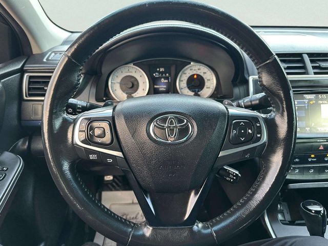 2016 Toyota Camry SE 4dr Sedan - 23000583 - 22