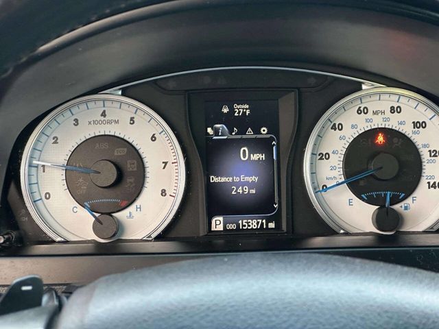 2016 Toyota Camry SE 4dr Sedan - 23000583 - 24