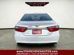 2016 Toyota Camry SE 4dr Sedan - 23000583 - 3