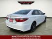 2016 Toyota Camry SE 4dr Sedan - 23000583 - 4