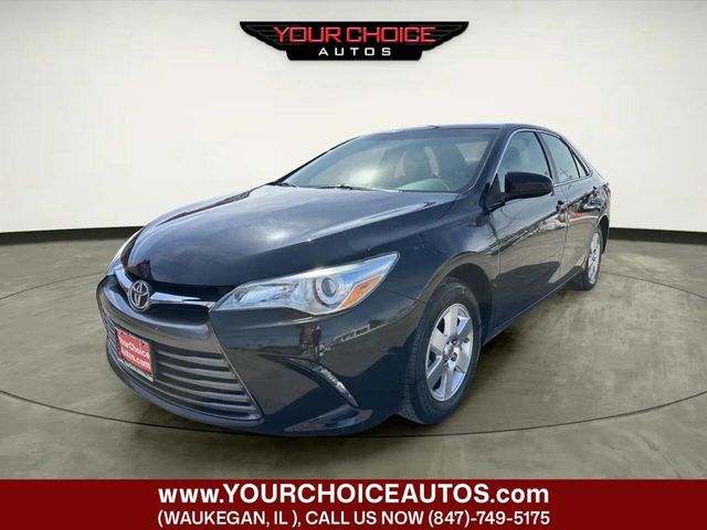 2016 Toyota Camry SE 4dr Sedan - 23001189 - 0