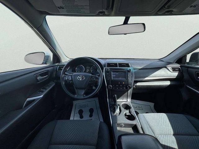 2016 Toyota Camry SE 4dr Sedan - 23001189 - 17