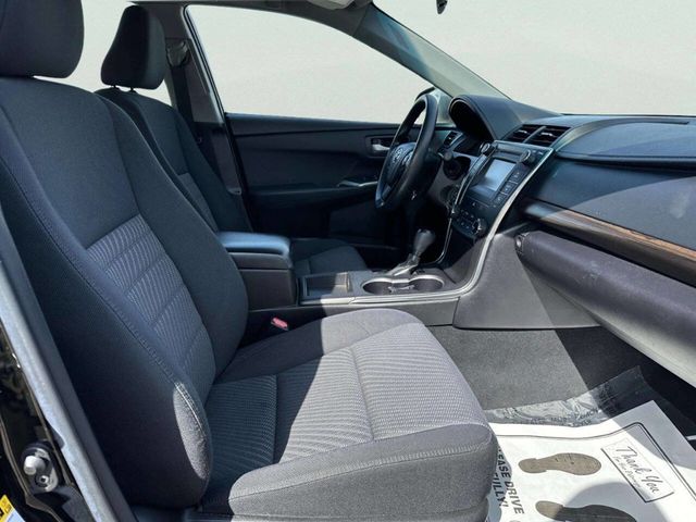 2016 Toyota Camry SE 4dr Sedan - 23001189 - 19