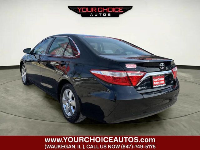 2016 Toyota Camry SE 4dr Sedan - 23001189 - 2