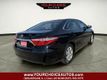 2016 Toyota Camry SE 4dr Sedan - 23001189 - 4