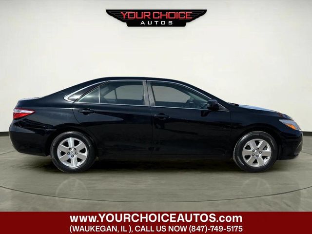 2016 Toyota Camry SE 4dr Sedan - 23001189 - 5