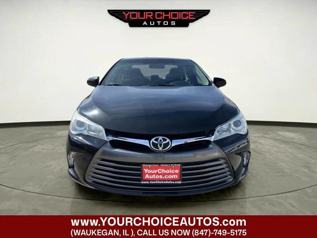 2016 Toyota Camry SE 4dr Sedan - 23001189 - 7