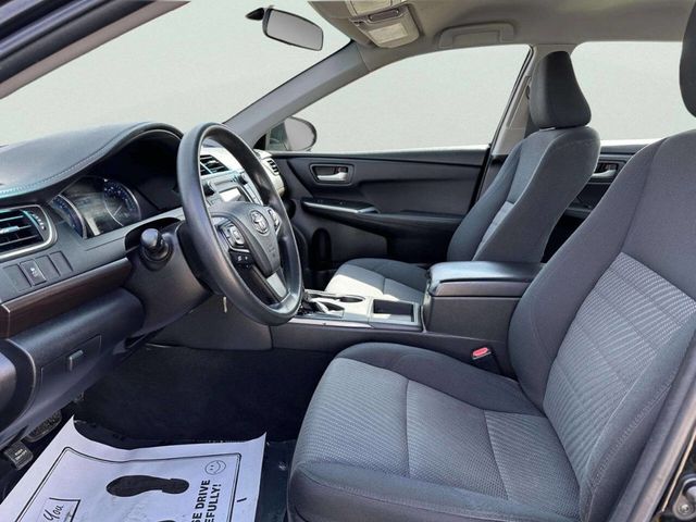 2016 Toyota Camry SE 4dr Sedan - 23001189 - 8